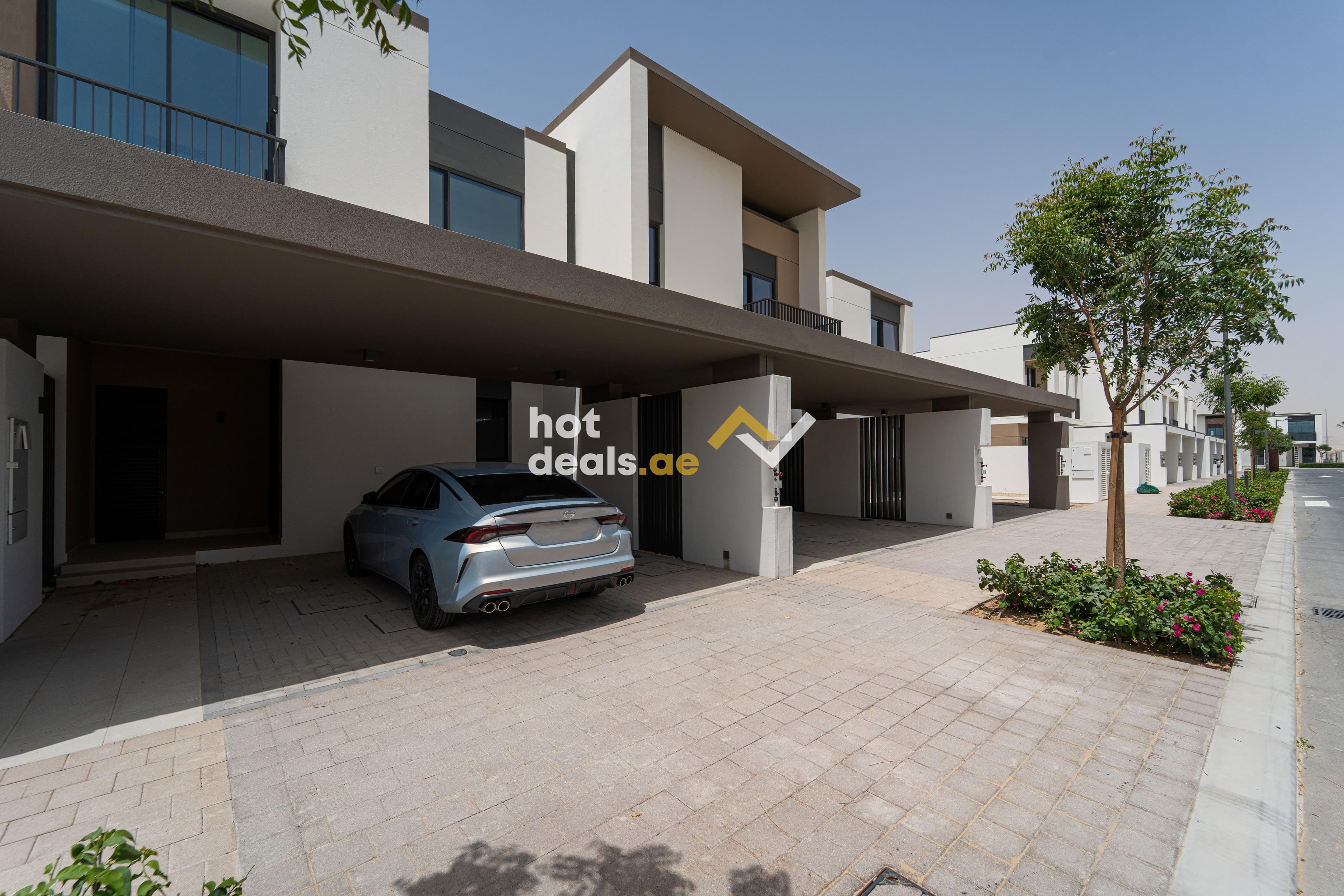 Brand new | Large Plot | Close to Amenities