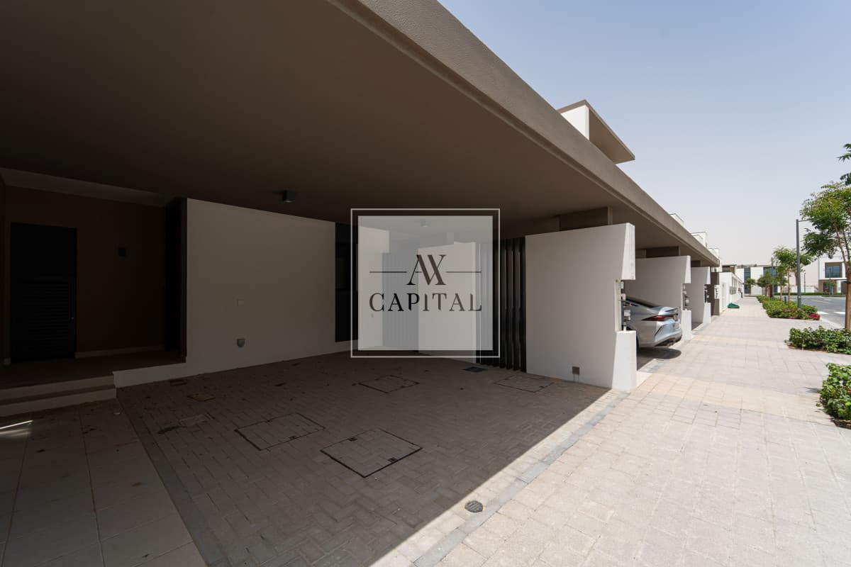 Brand new | Large Plot | Close to Amenities