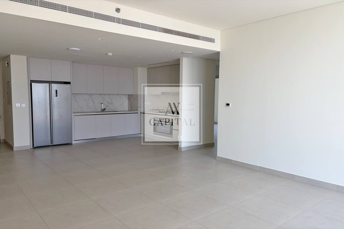 3BR plus Maid | Beach Mansion Tower 1 | 2 Parking
