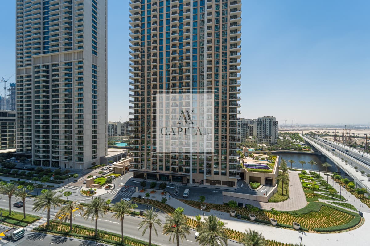 Ras Al Khor View | Vacant | Best Price