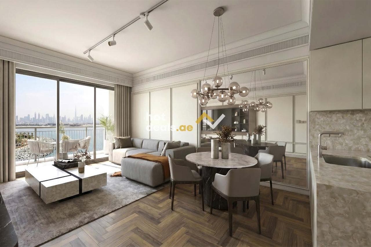 Refined Interiors | Sea & Skylines | Beach
