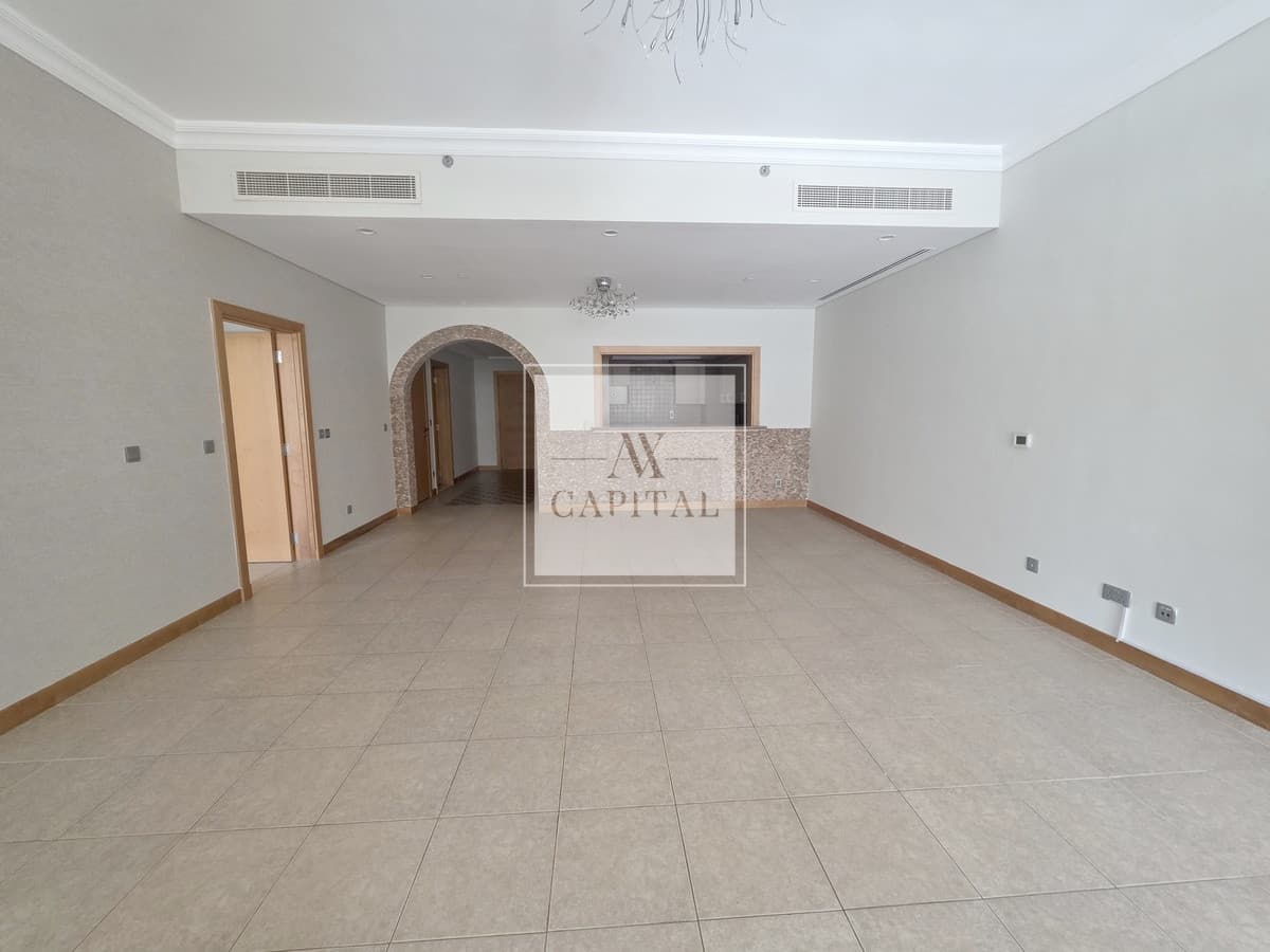Shoreline | Type F | 2 bedroom | Park View