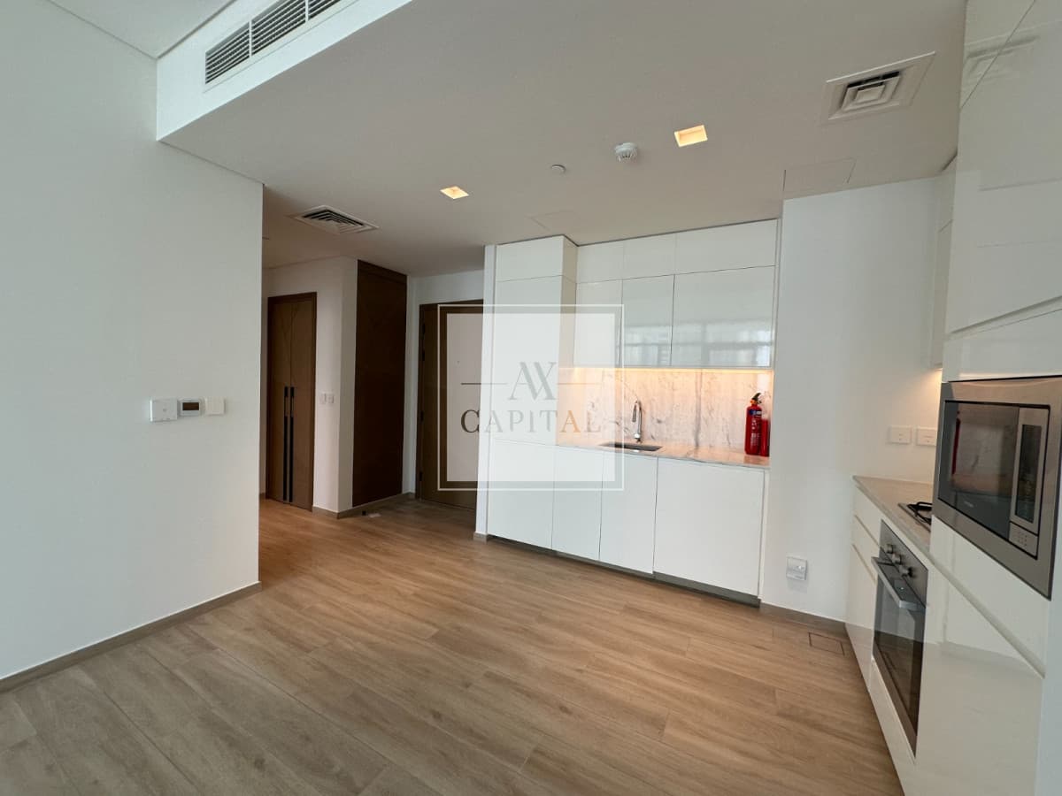 Luxury Flat | Brand New | Gym And Pool