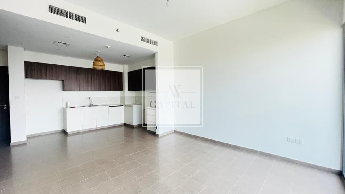 2BR Apartment | Park Heights 1 | Dubai Hills