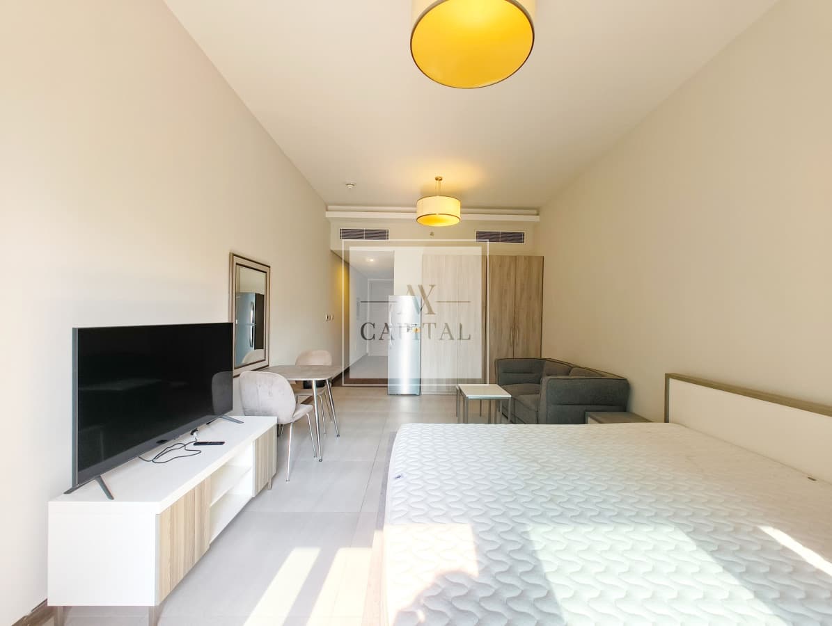 Extra Spacious | Modern Apartment | Amazing Views