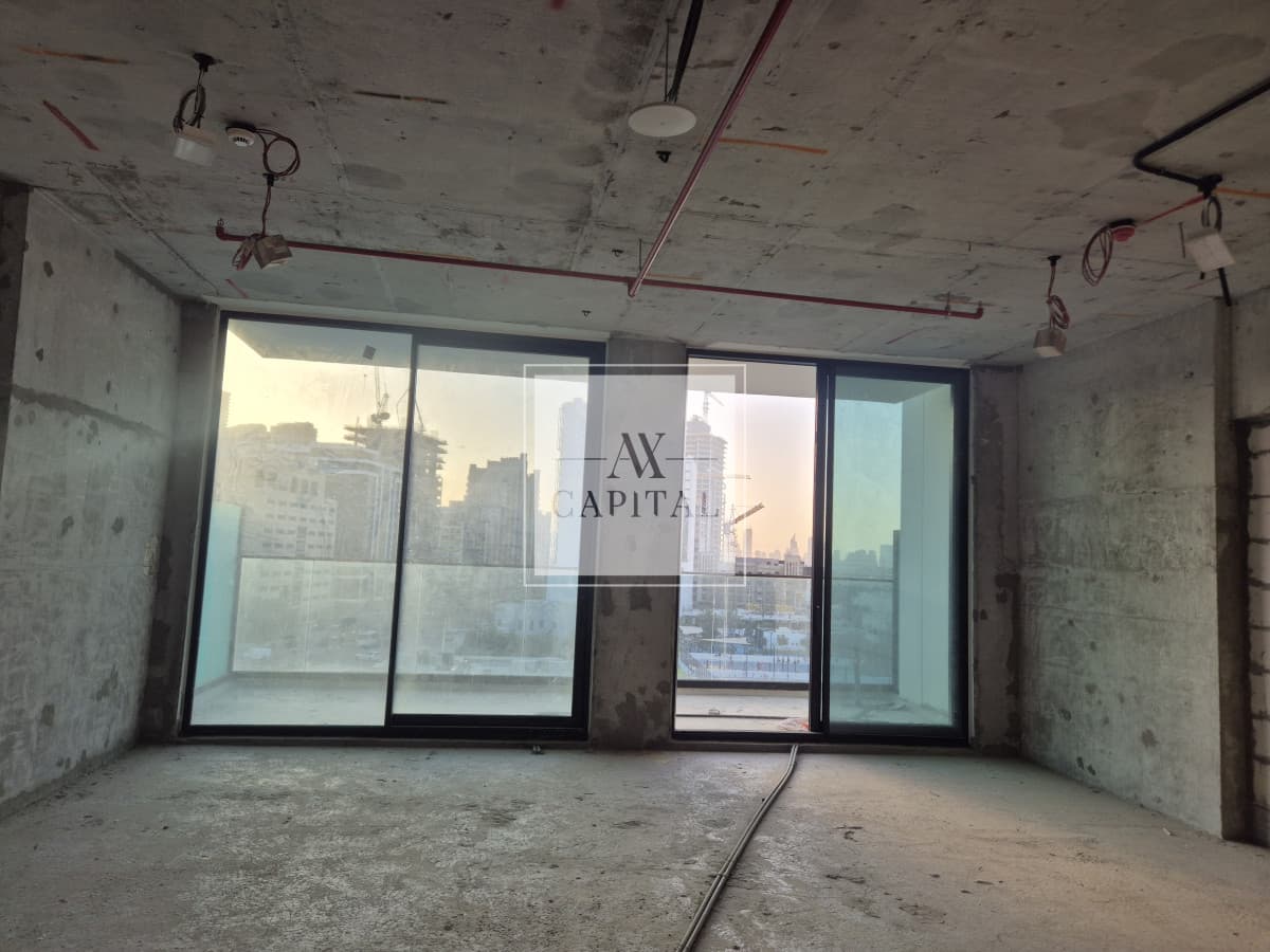 Office Space | Shell&Core | Near JVC exit