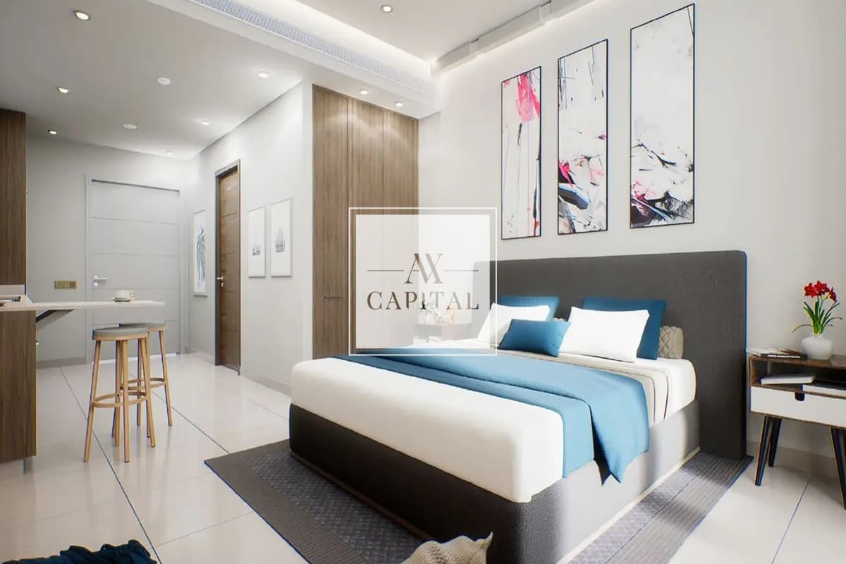 Prime Location | Metro| Tram| Schools| Balcony