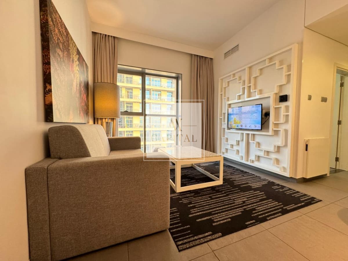 Exclusive | Spacious 1 BHK | Investors Deal