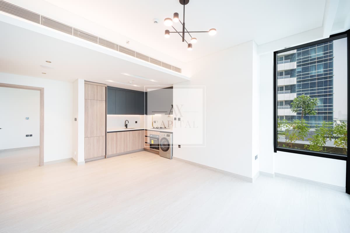 Marina Living | High ROI | Best Location