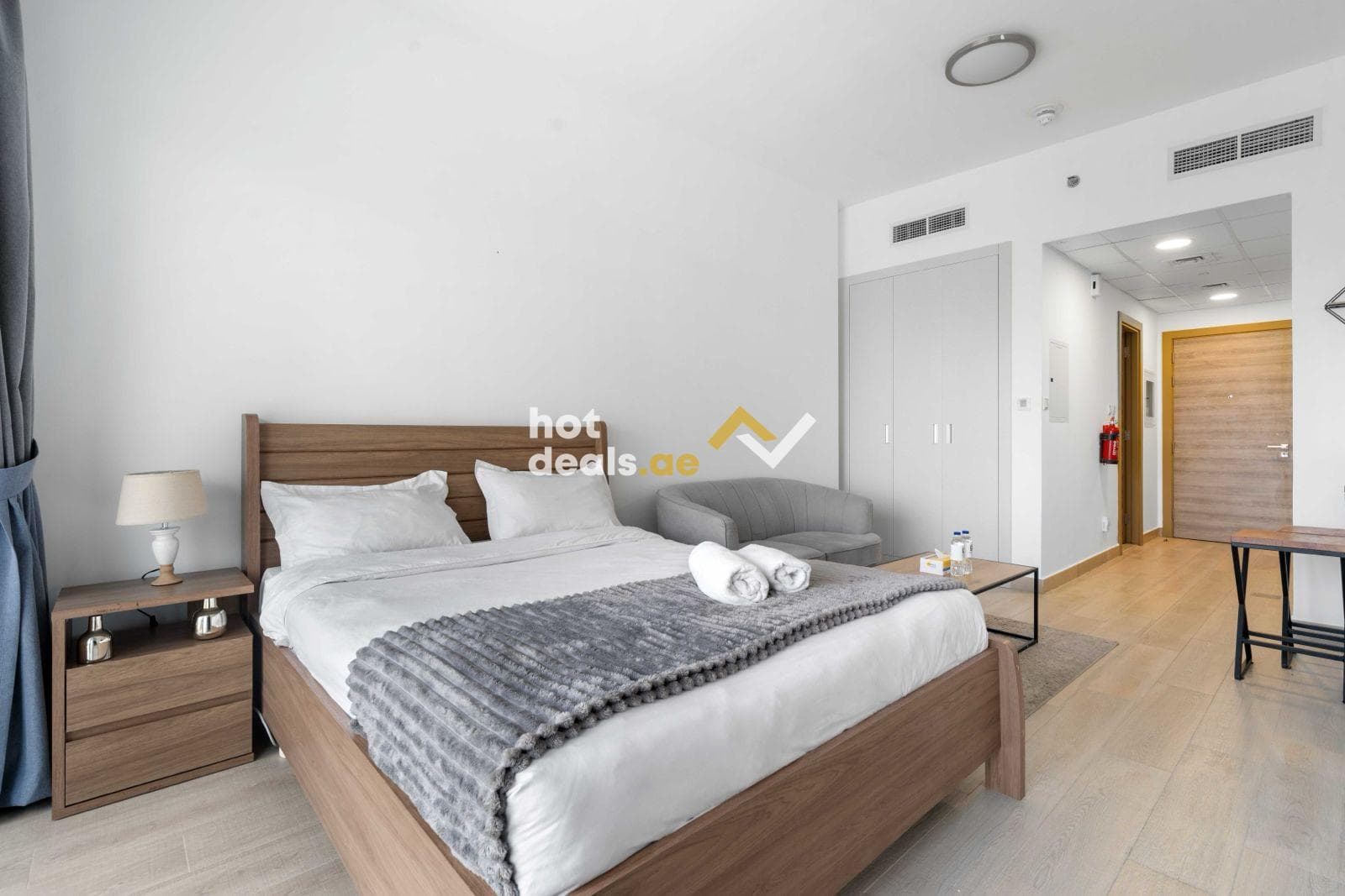 Investor Deal | High ROI |Quality Living | Studio