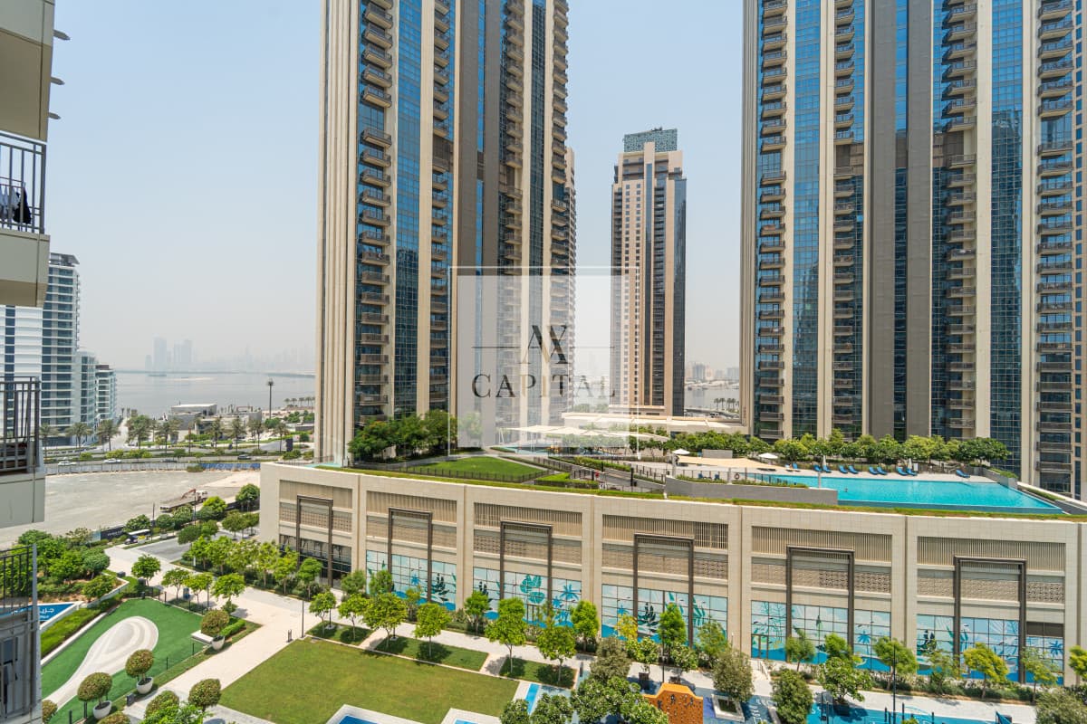 Park View | Vacant | Investors Deal
