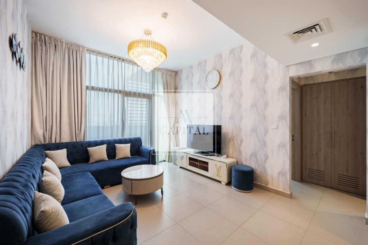 Low floor | Vacant now | Close Park