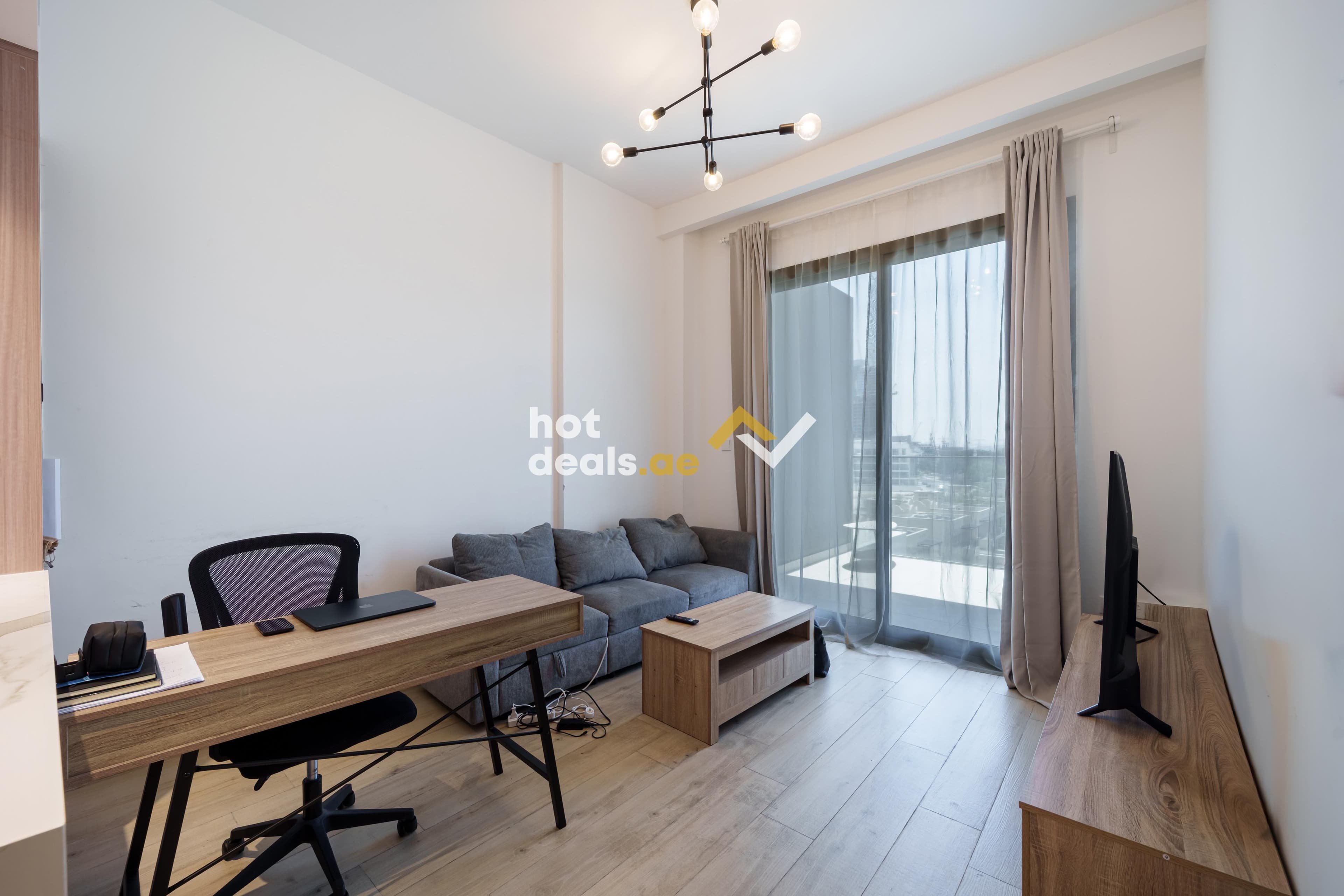 corner unit | best view | spacious | bright