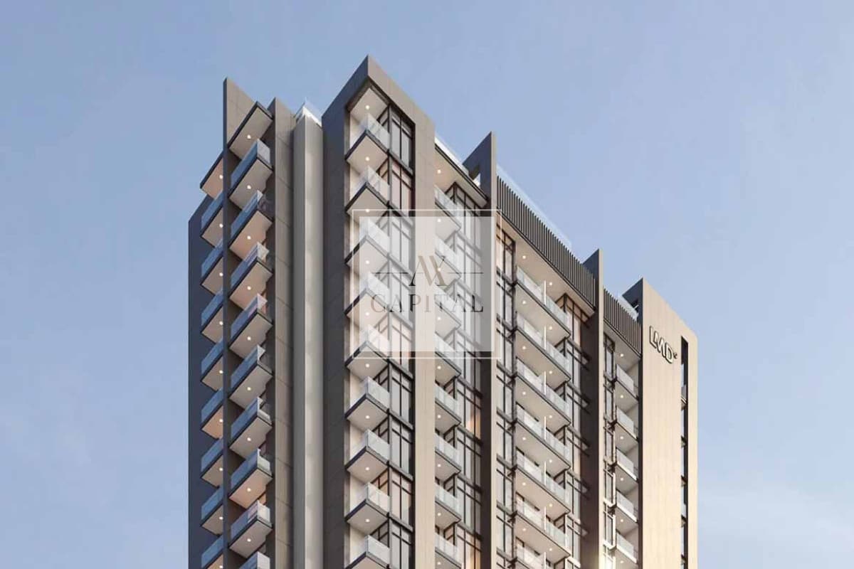 Close to Metro | DEWA HQ | Investor Deal | ROI