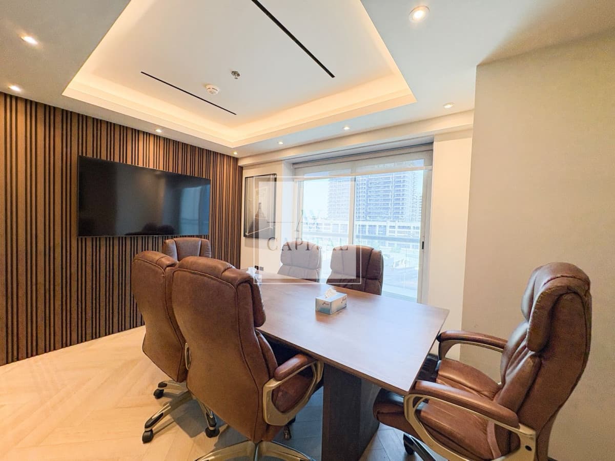 Premium Office | Metro Connectivity | Unfurnished