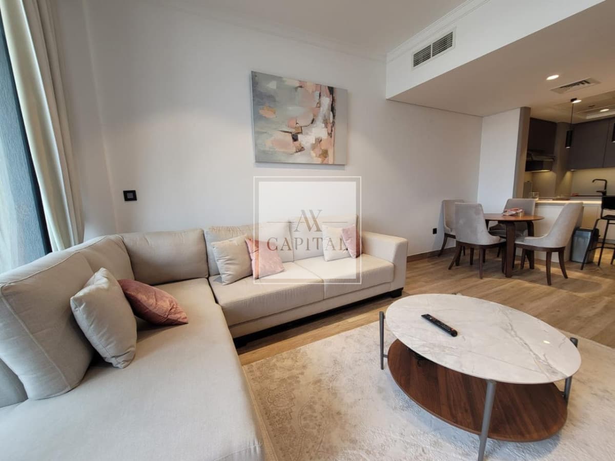 FULLY FURNISHED | FAMILY | READY TO MOVE