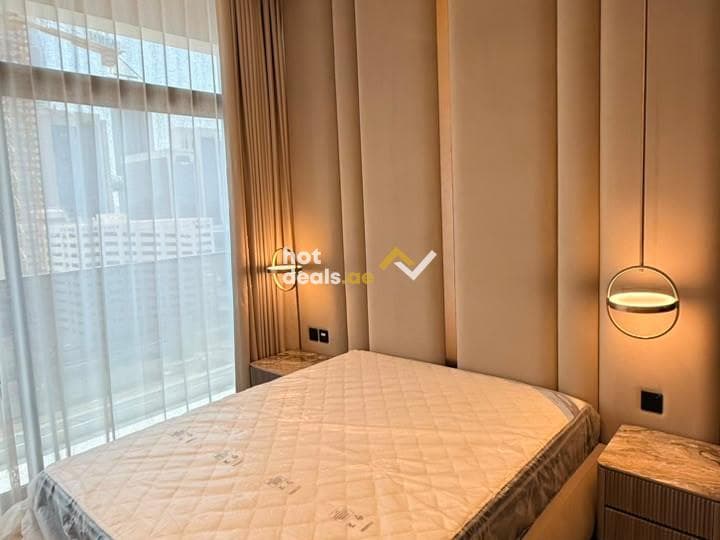 Top Notch Quality | Brand New | Fully Furnished