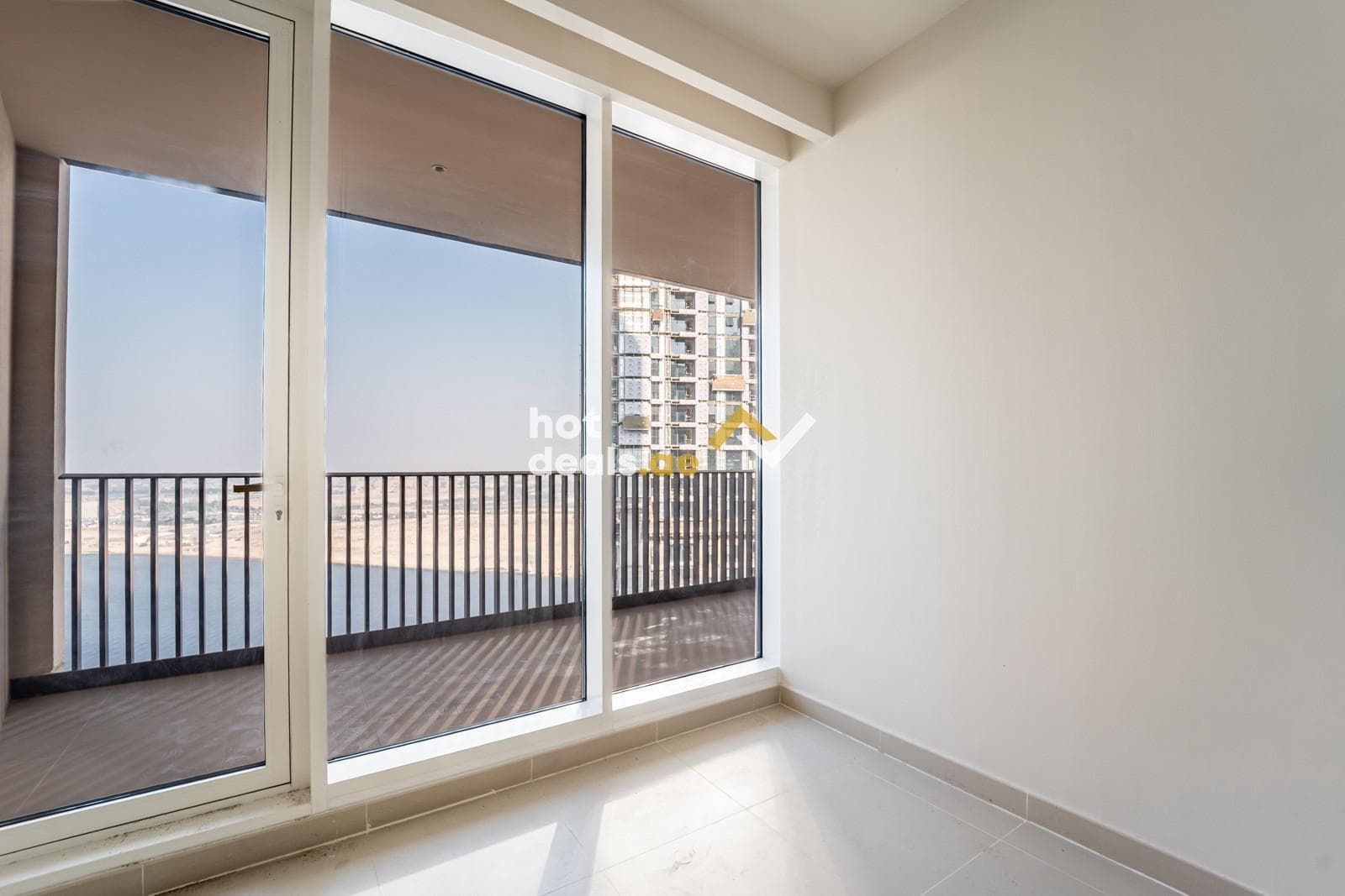Creek Water View | Vacant | Best Offer