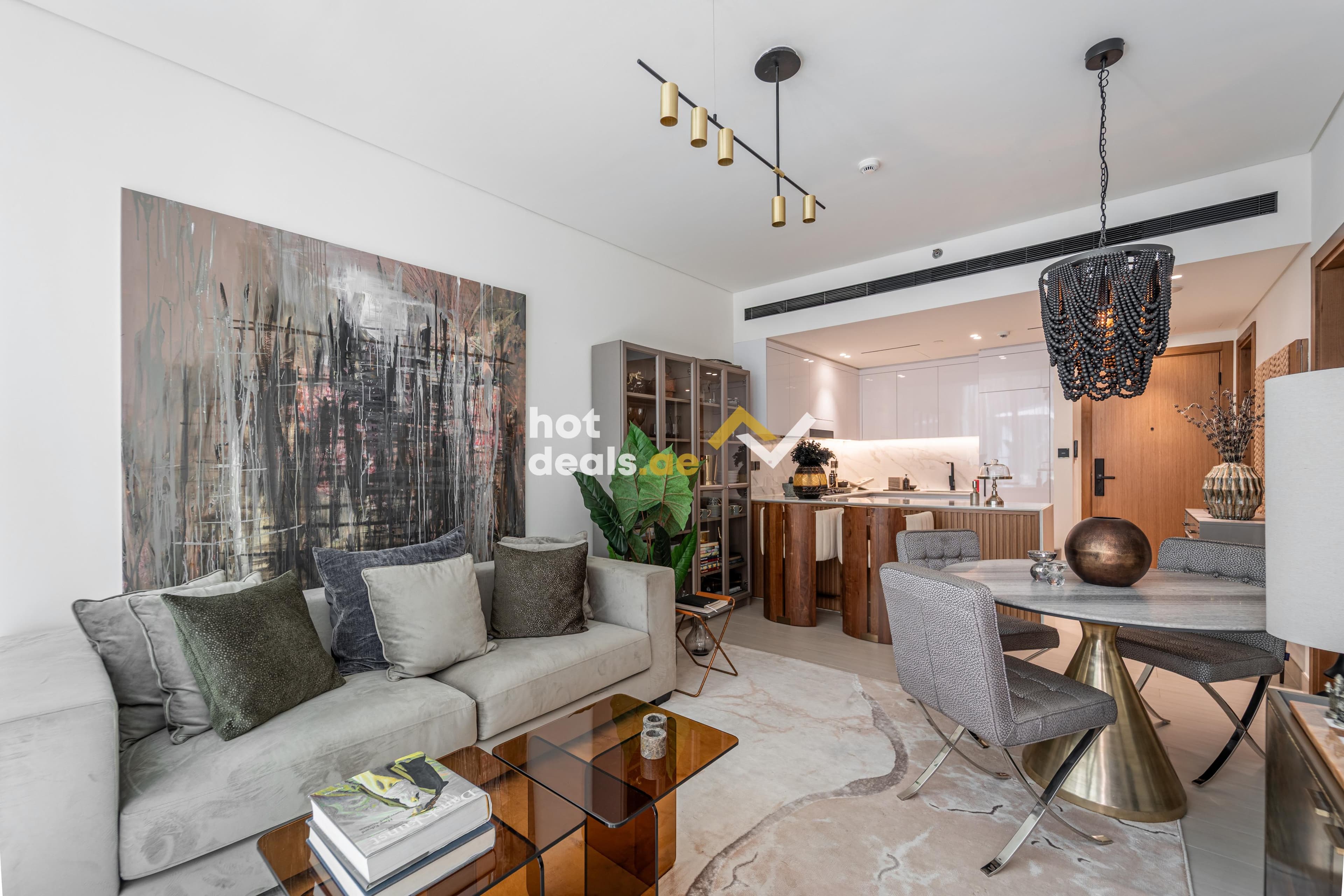 SPACIOUS LAYOUT | BRIGHT | BELOW OP | UNFURNISHED