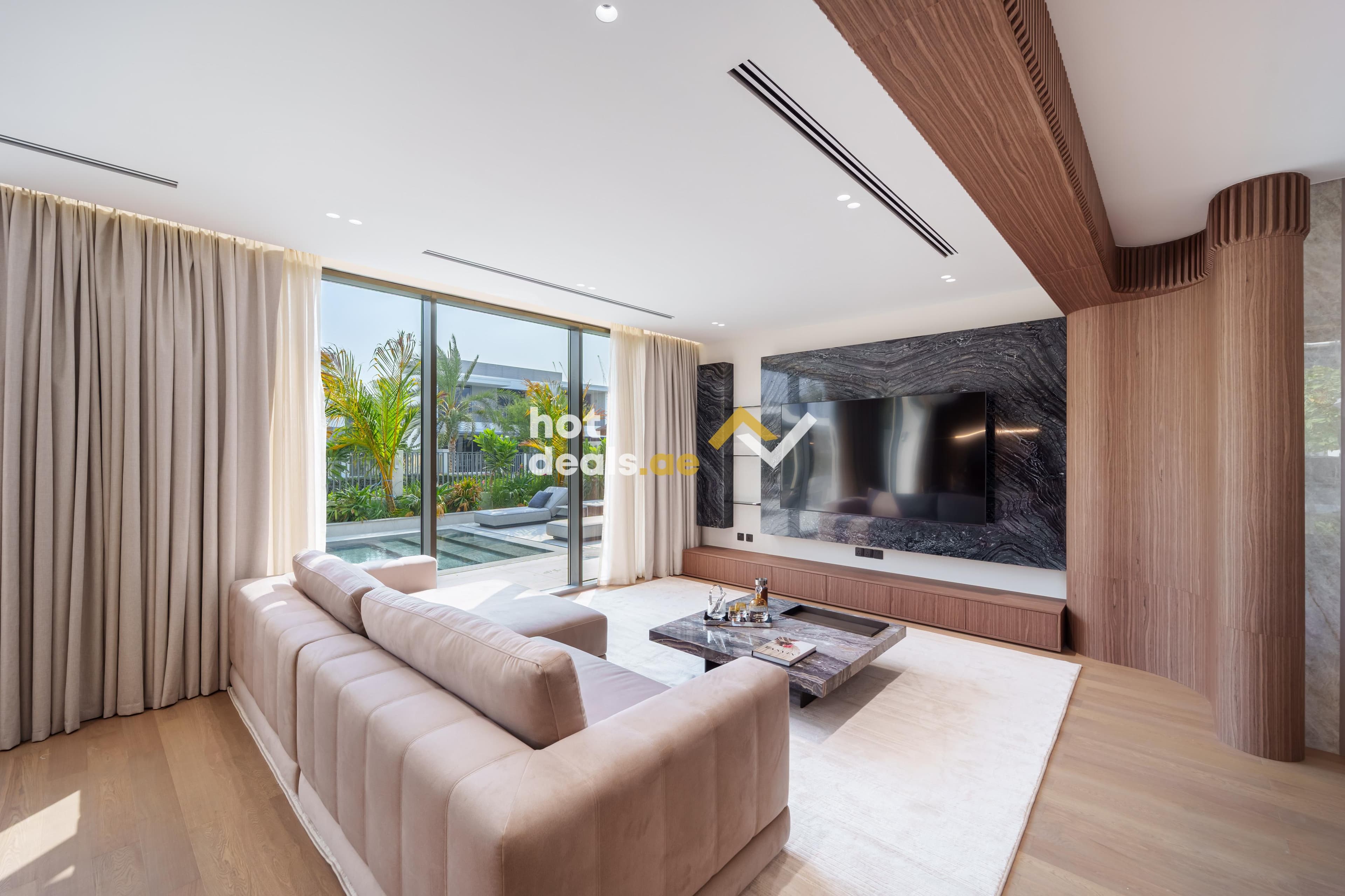 Fully Upgraded | Brand New | Corner Villa