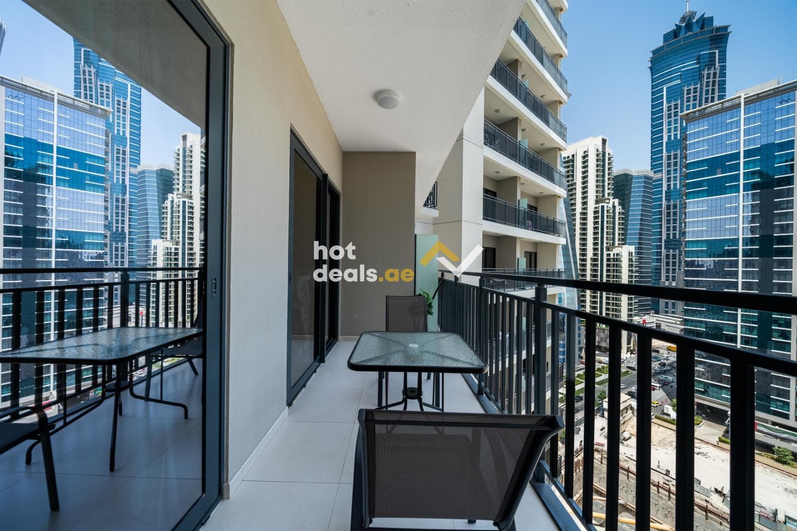 Fully Furnished | Ready to Move | Modern
