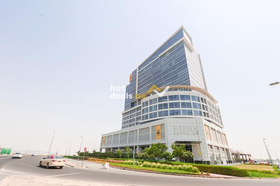 Premium Retail Shop | Prim Location | Shell & Core