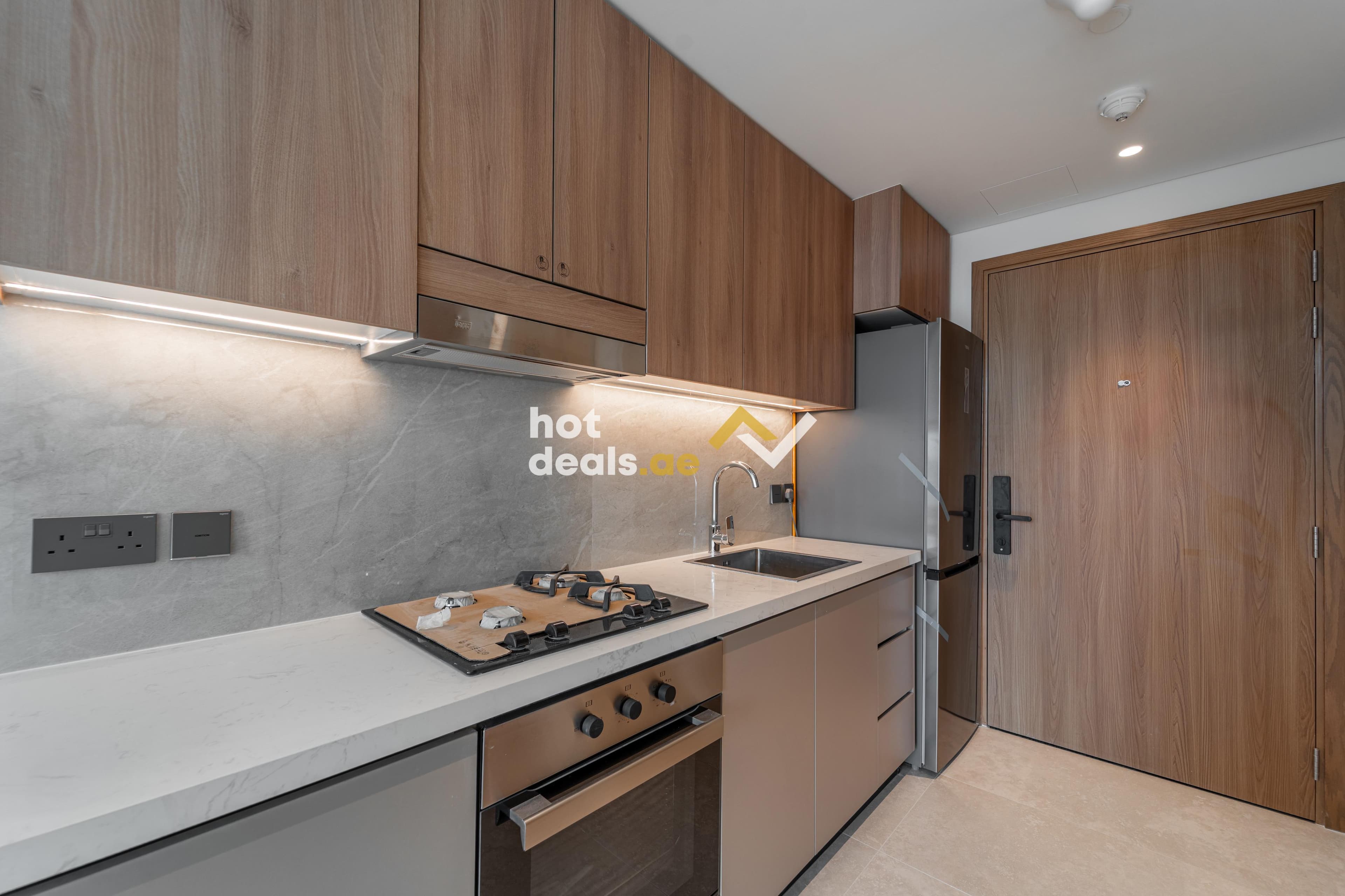 Brand New | Community View | Close to Park