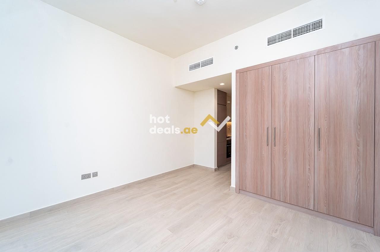 Prime Studio | Pool View | Ready To Move