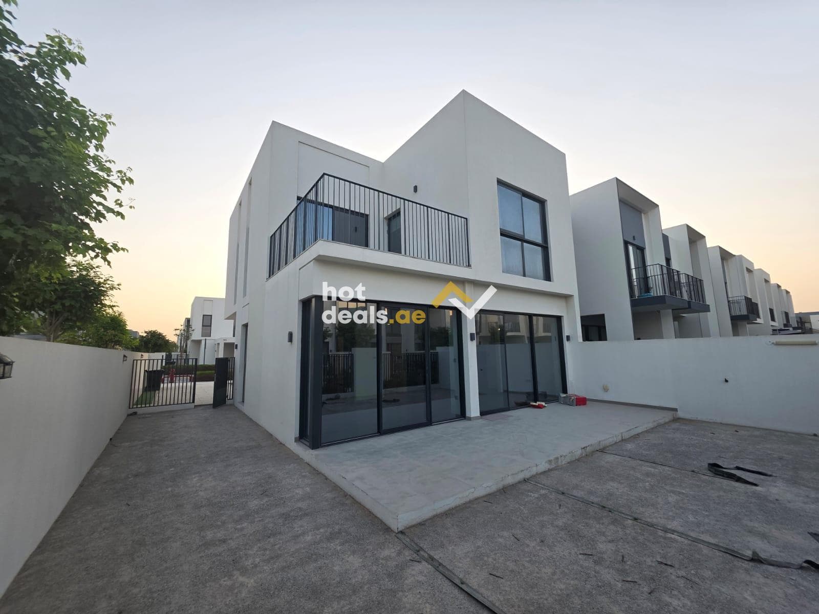 Two Adjacent 4BR + Maid | Premium | Modern