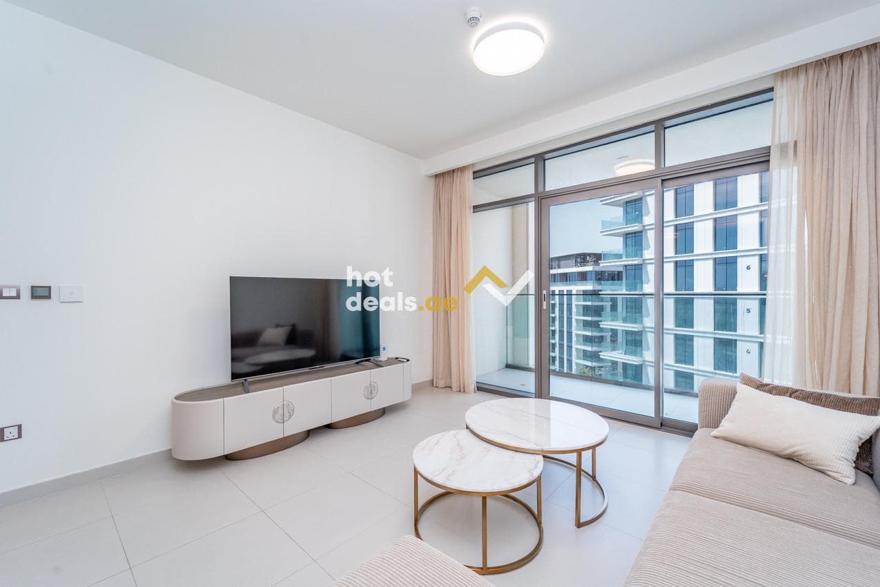 Furnished | Community View | Creek Marina Access