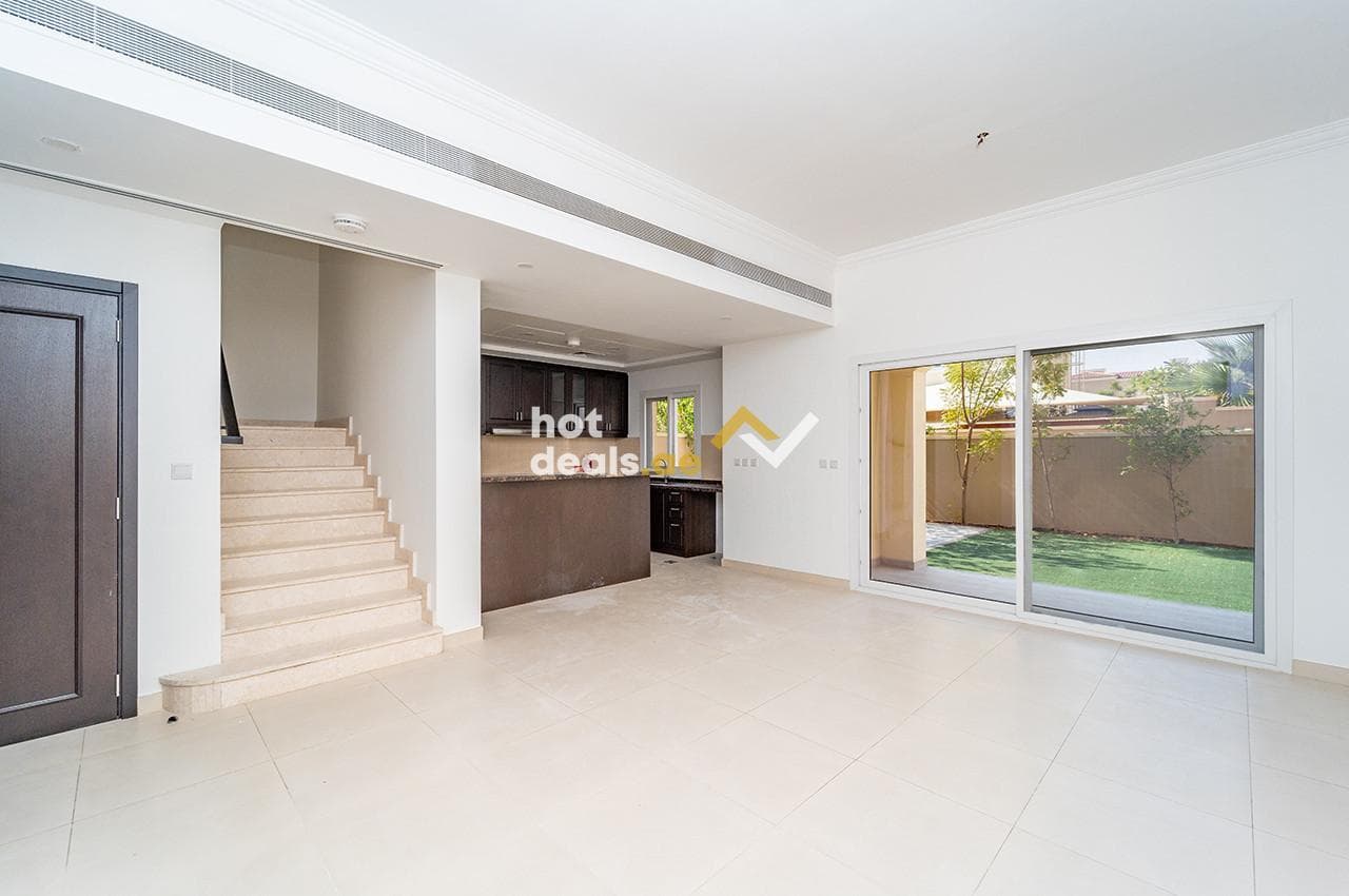 Type B | Ready To Move | Huge Plot Size