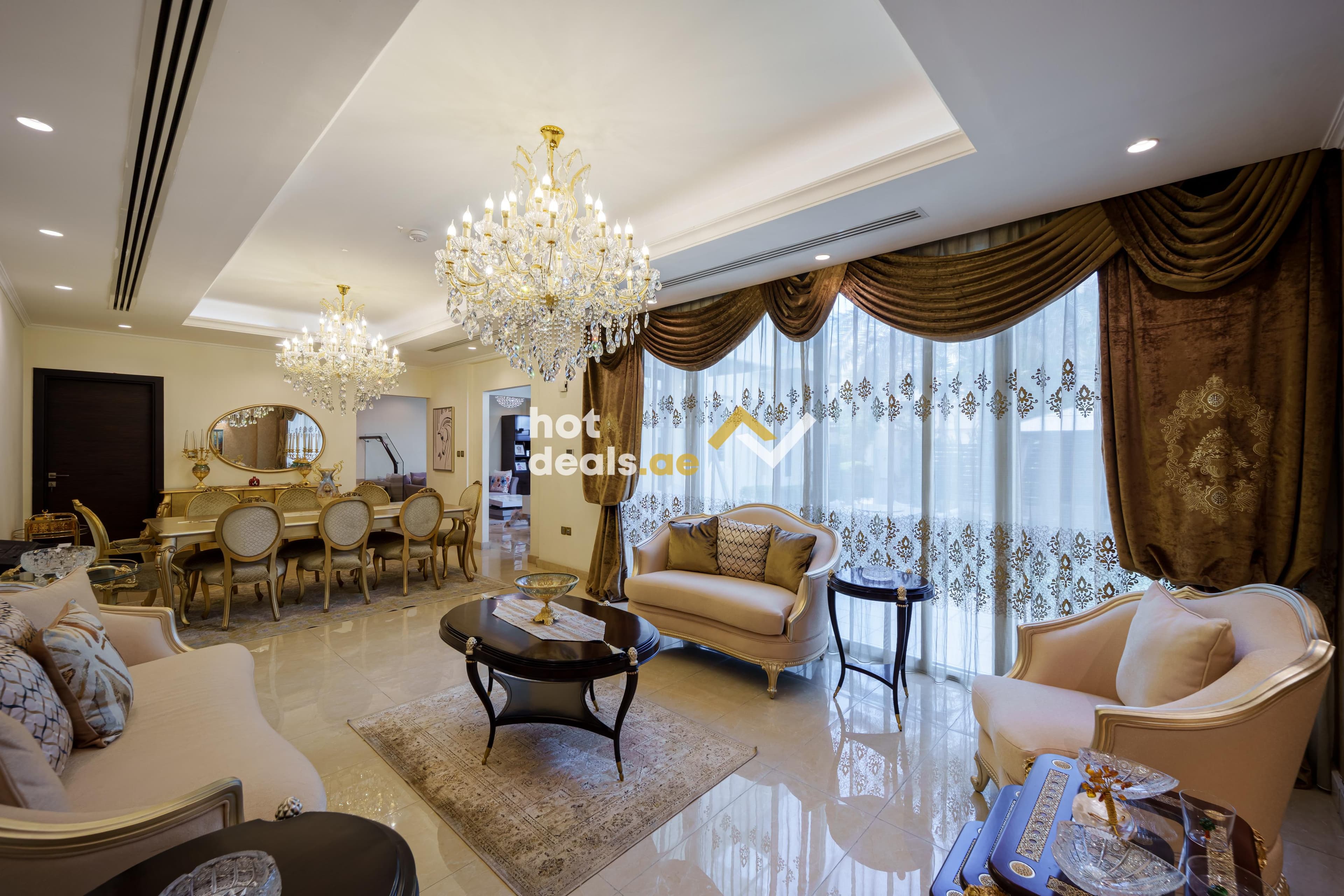 Standalone Villa | Fully Furnished | Ready to move