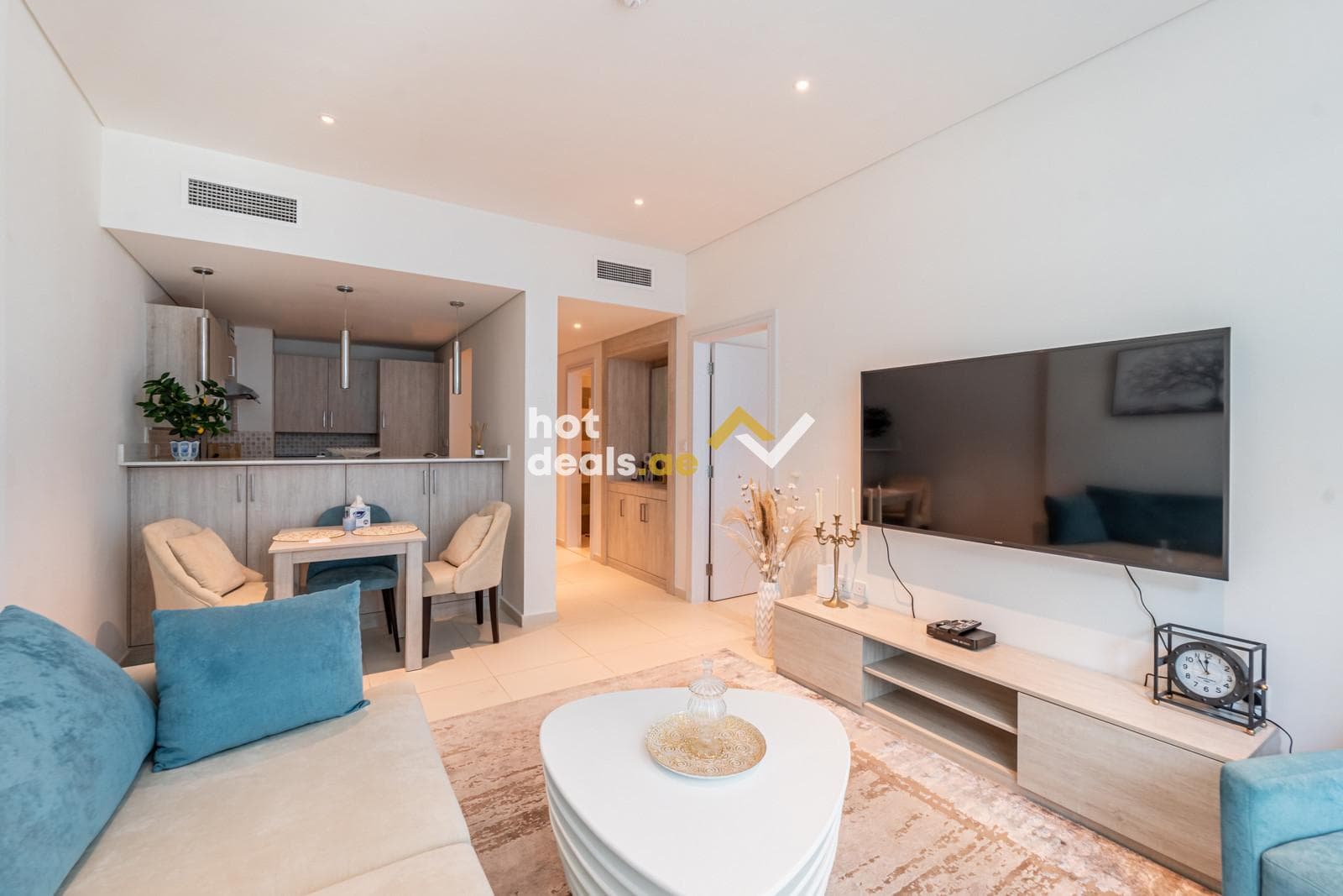 Rented | Beach Access | Furnished | Exclusive