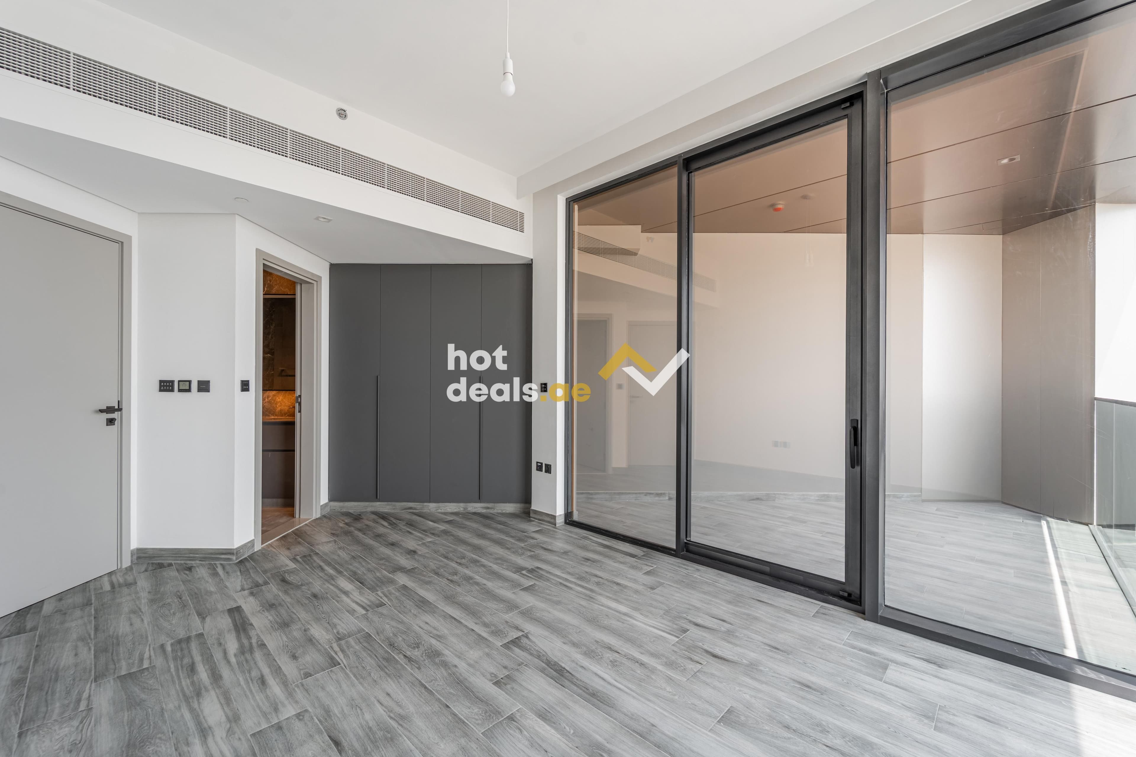 Brand New | High Floor Living | Vacant