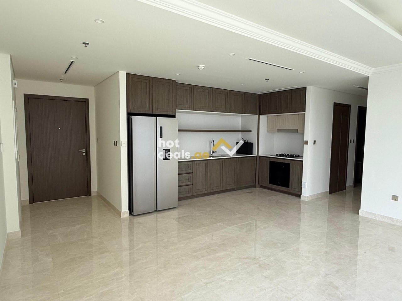 2BR Apartment Palace Beach Residence
