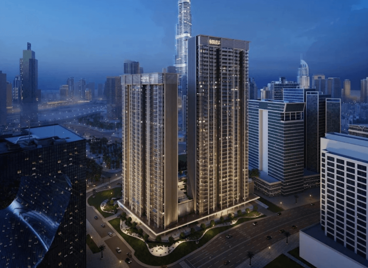 High Floor | Prime Location | Investor Deal