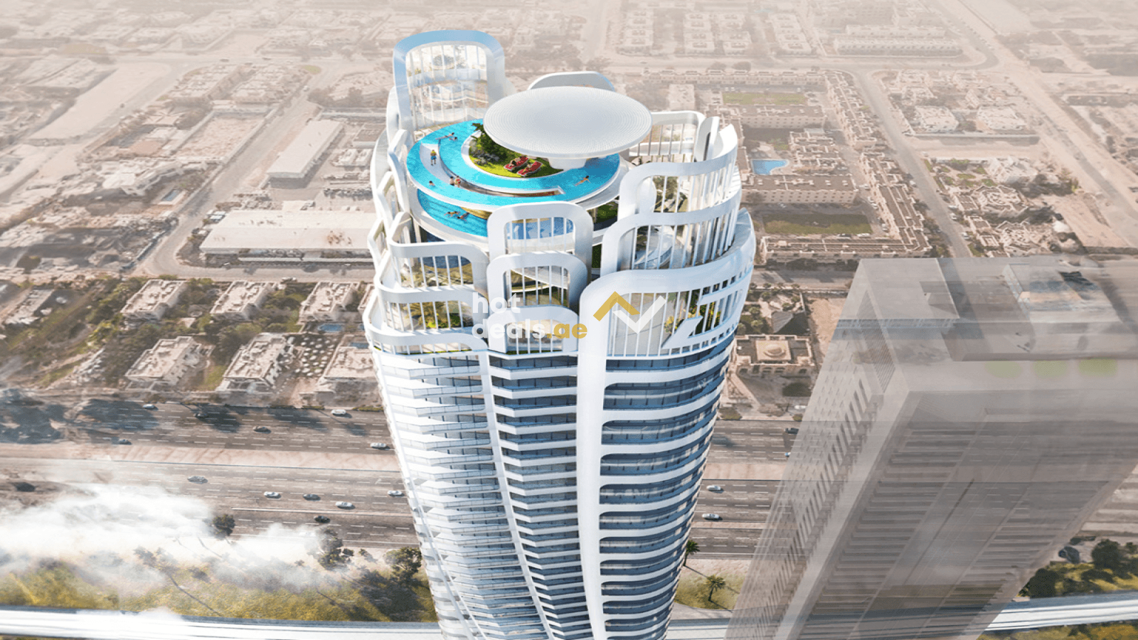 High Floor | High ROI Potential | Prime Location