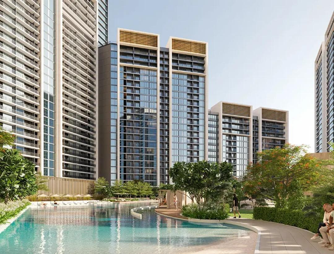 Orbis | Tower D
