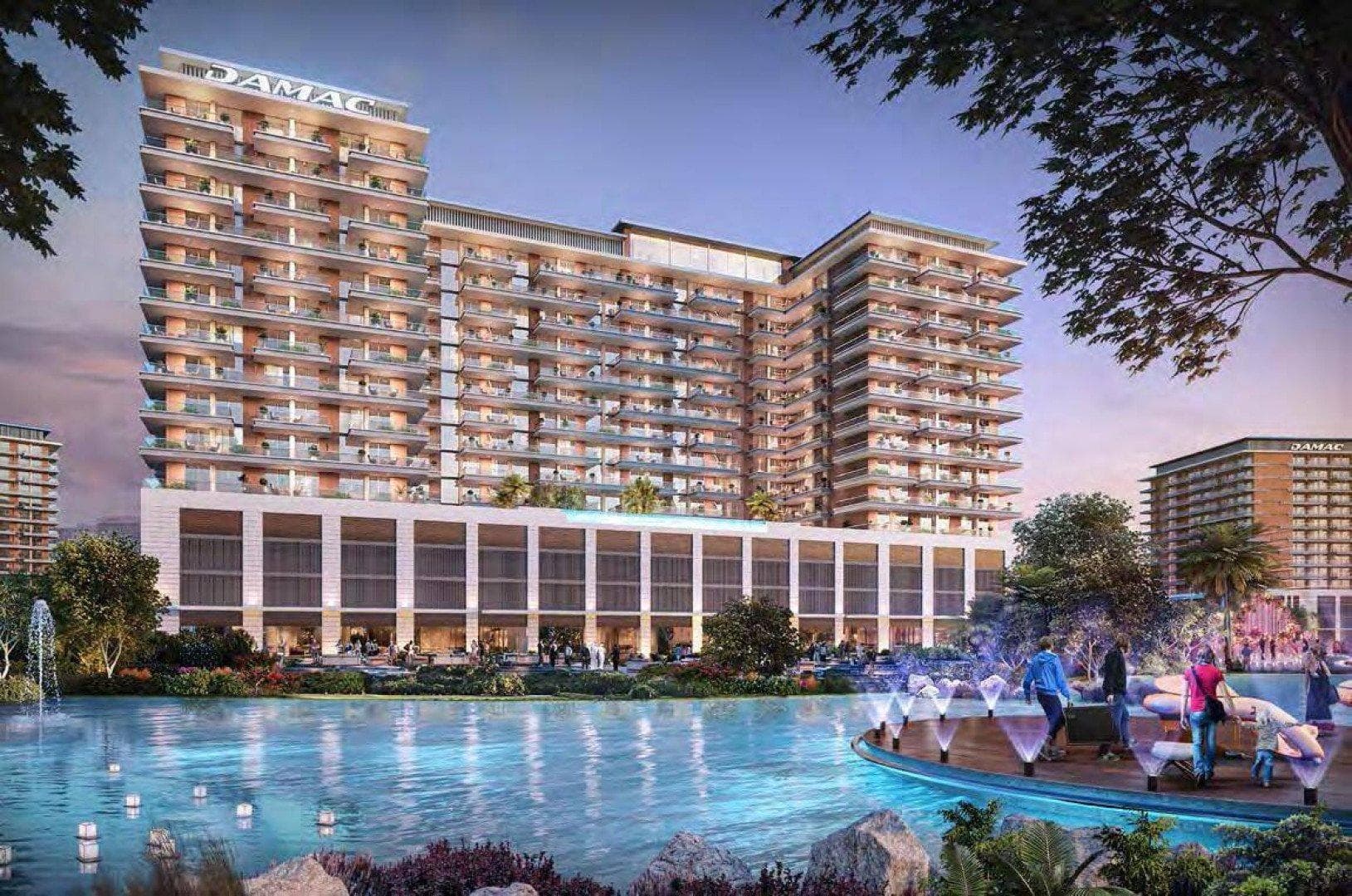 Azure 2 | Riverside Views