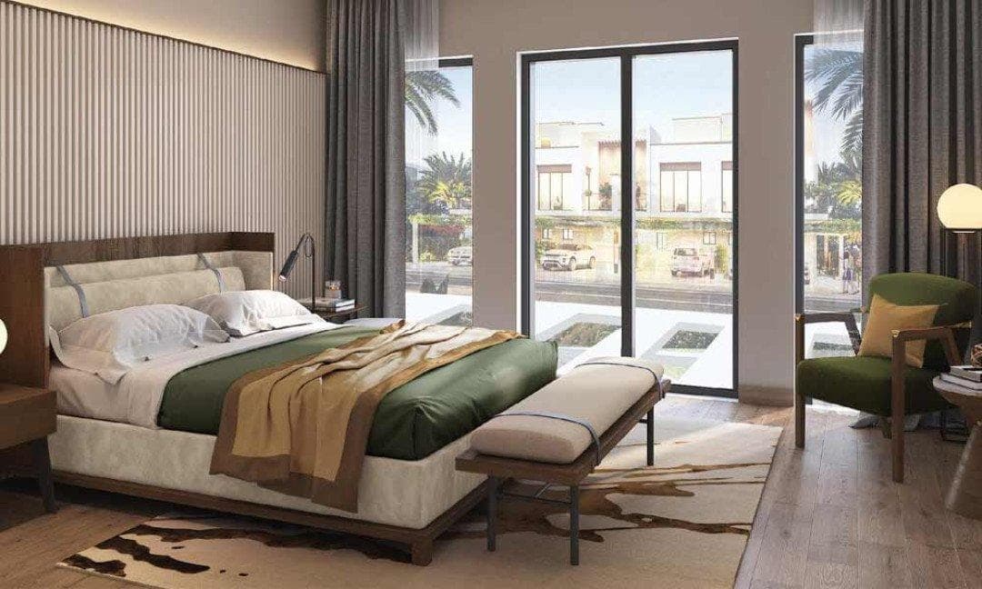 DAMAC Sun City