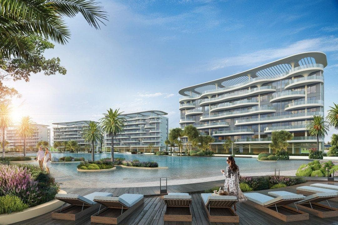 Lagoon Views 2