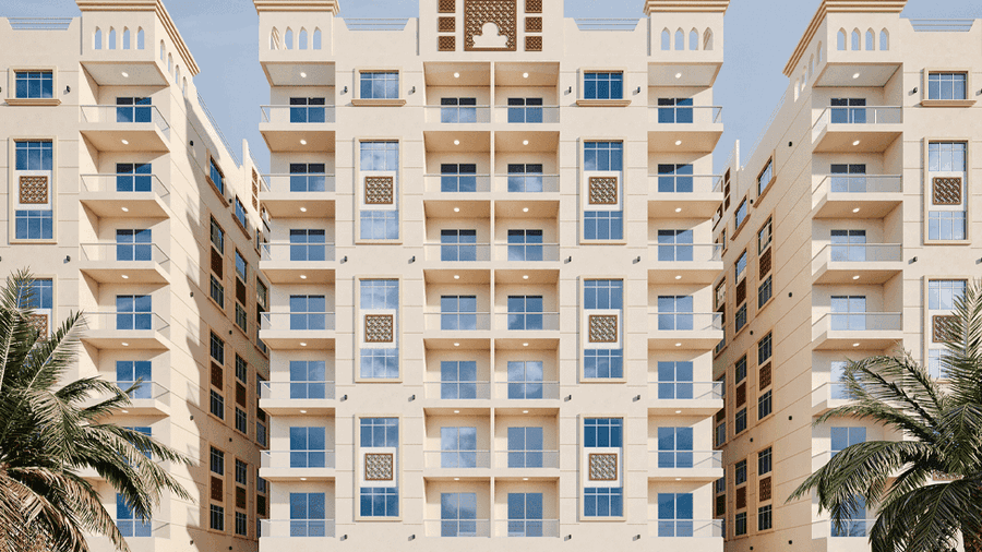 Al Ameera Village 5