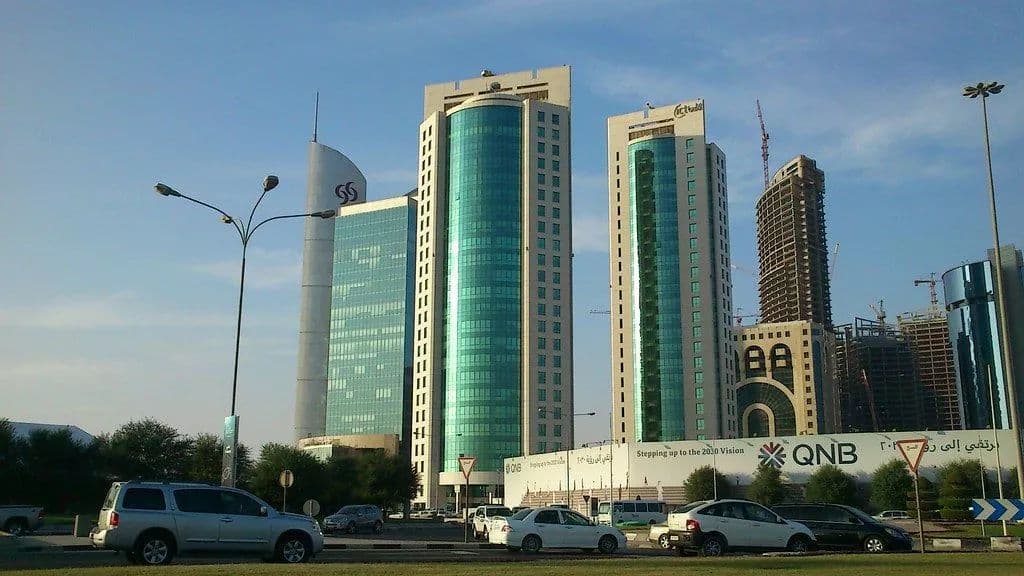 Al Nasr Tower 3