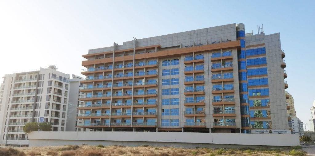 Al Nayli Building