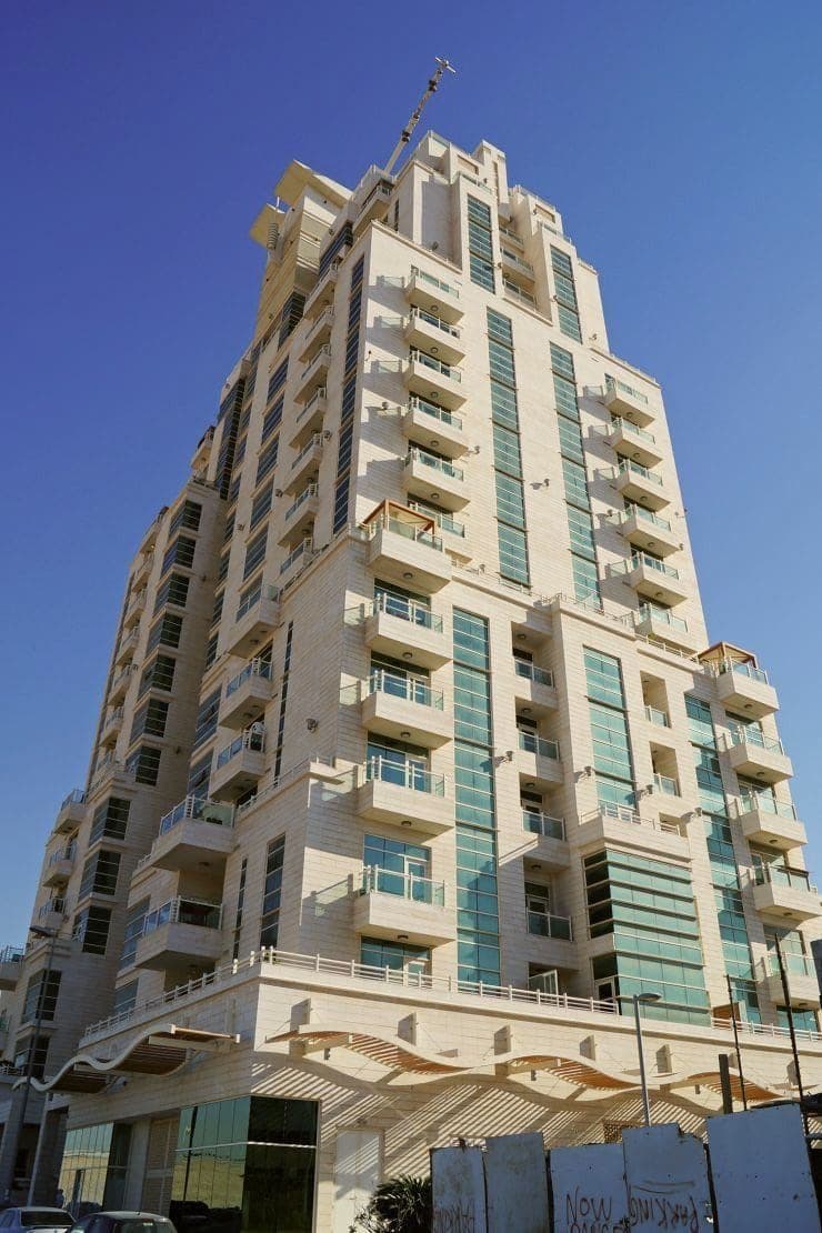Al Yousufi Tower