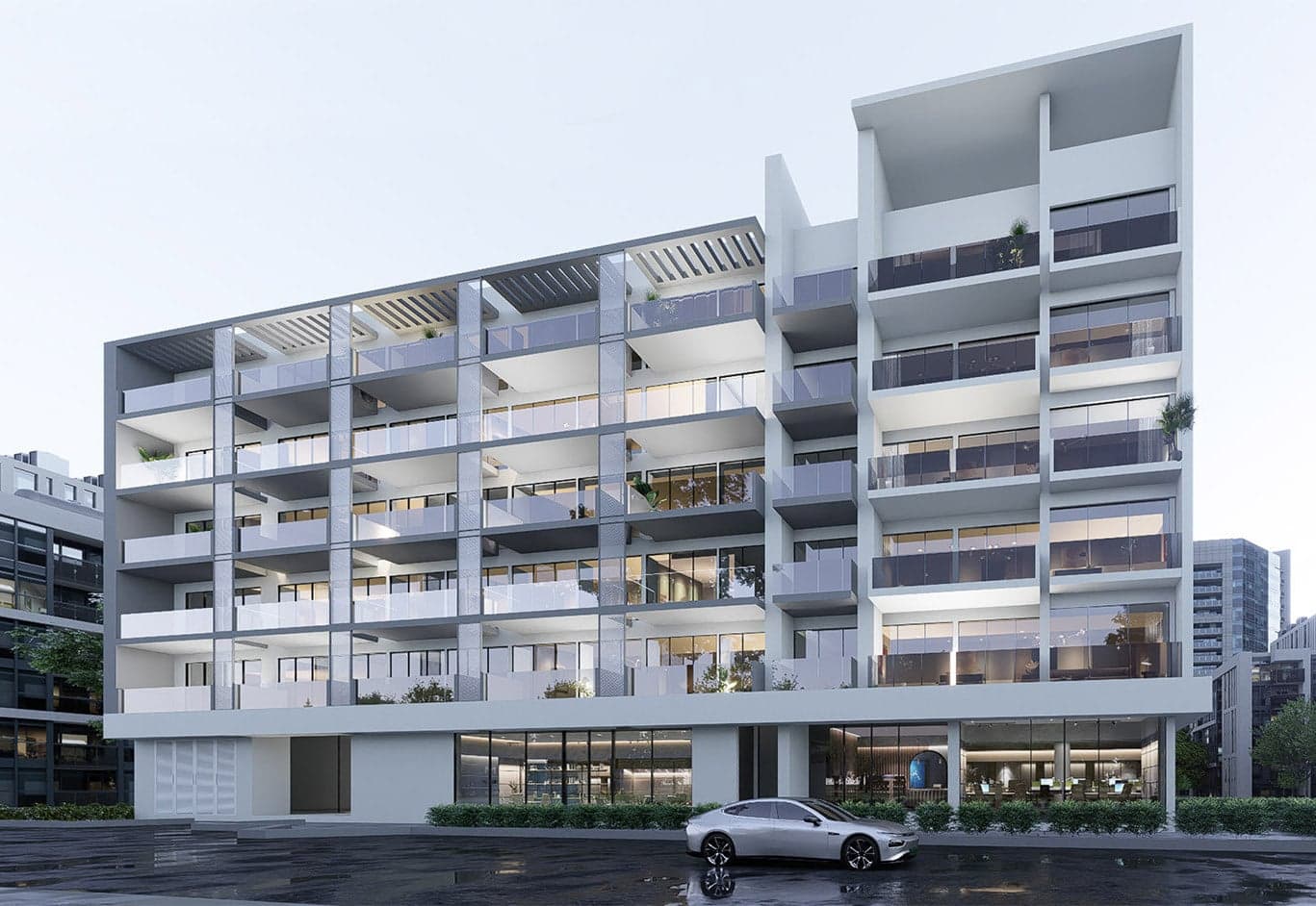 Casa Vista Residence