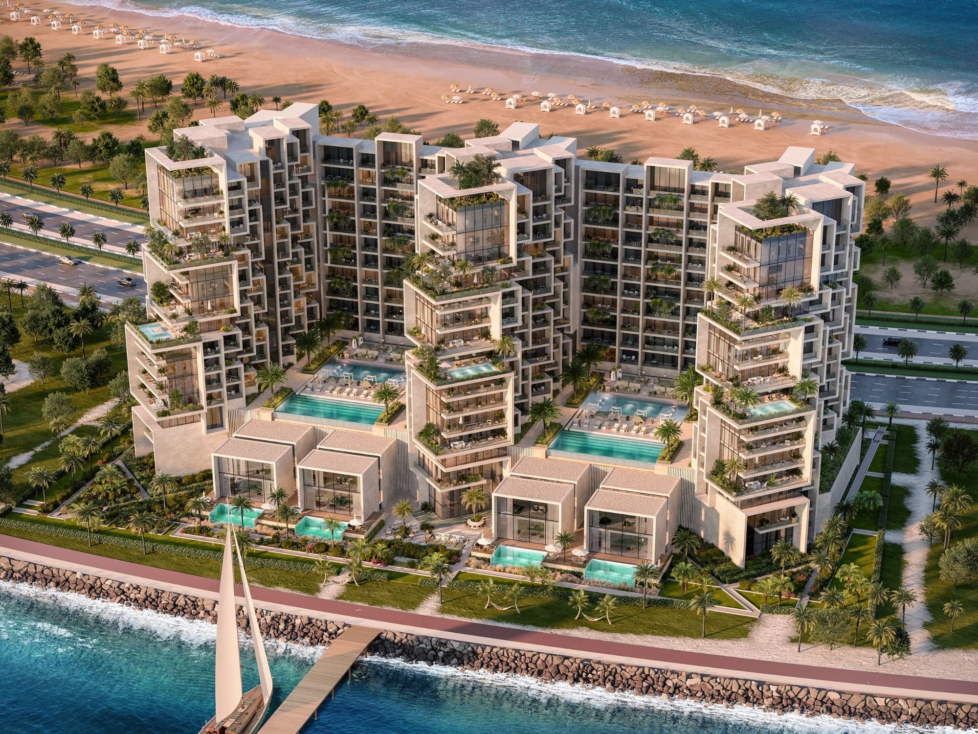 Masa Residences