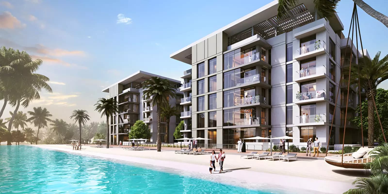 Mohammed Bin Rashid Al Maktoum City , District One Phase III , A Villas
