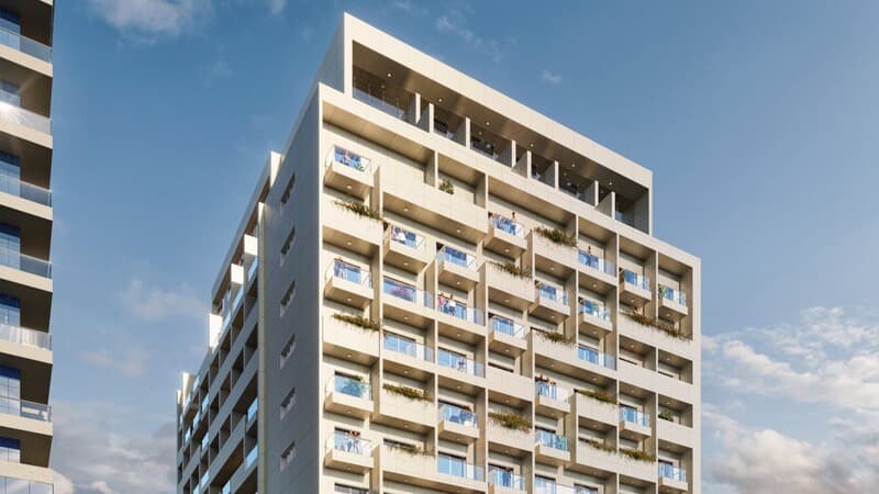 UniEstate Prime Tower