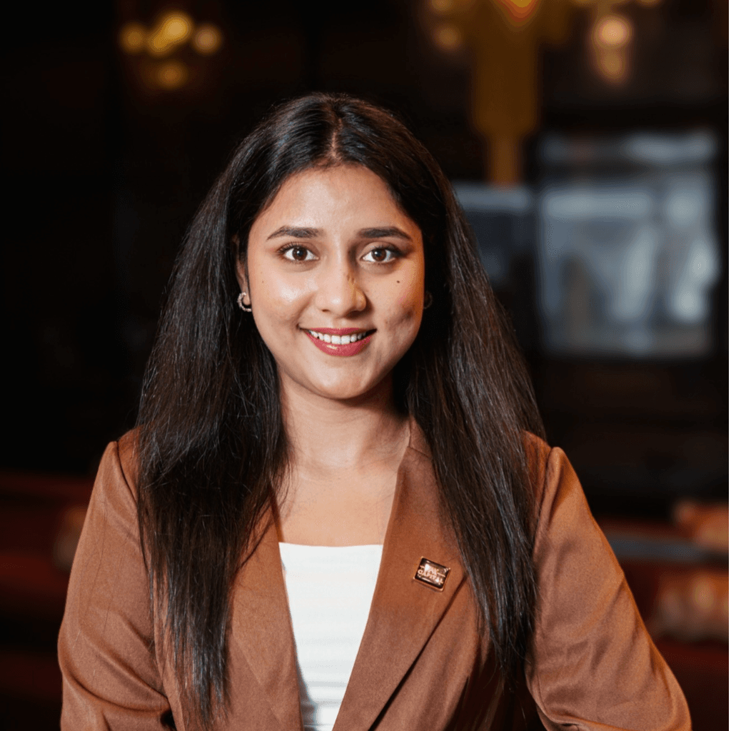 Apoorwa Gupta